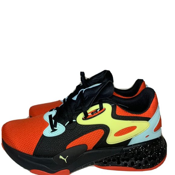 NEW Men’s Sz 10.5 Puma Xetic Halflife Franchise Training Sneakers Shoes Workout main image 8